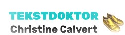 logo tekstdoktor.no