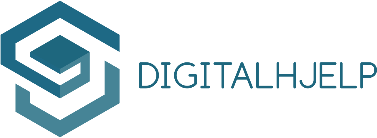 Digitalhjelp AS