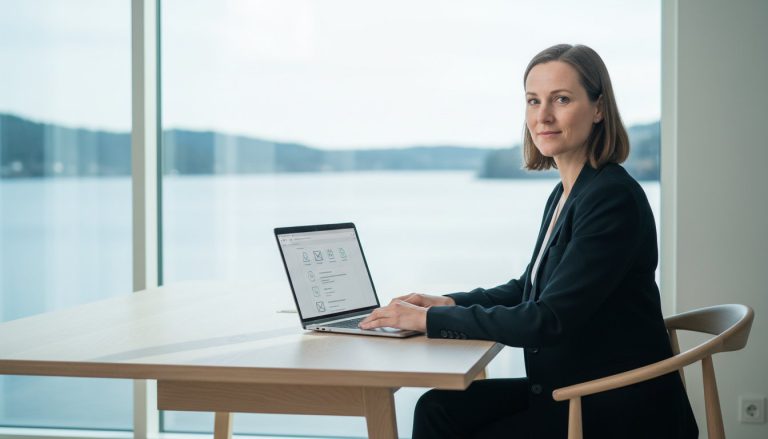 E-post for bedrift: En trygg guide til profesjonell kommunikasjon (2026)