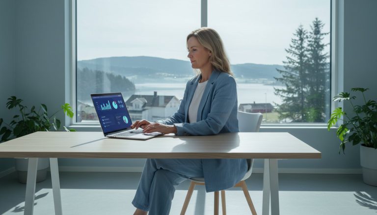 Hva er en WordPress-nettside? En trygg guide for din bedrift i 2026