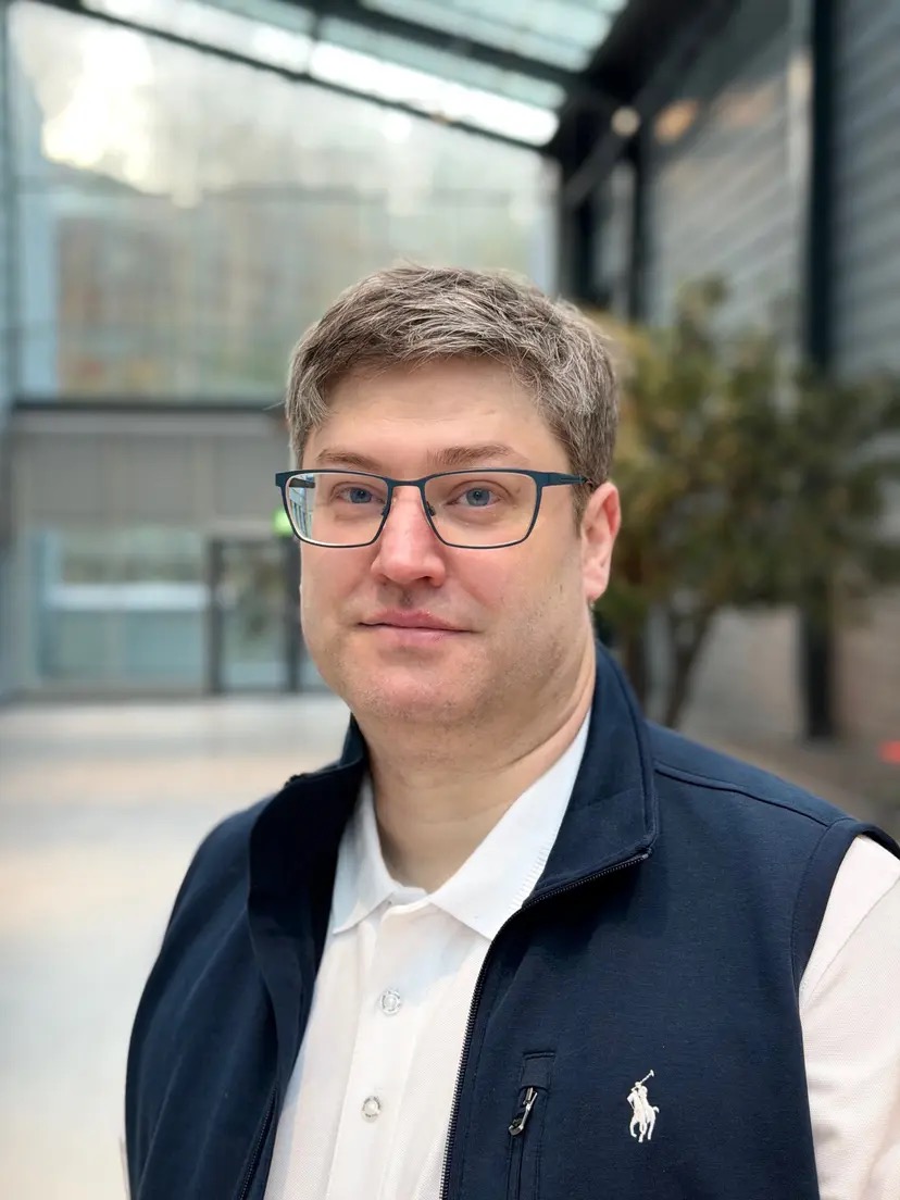 Jarle André Ødegaard